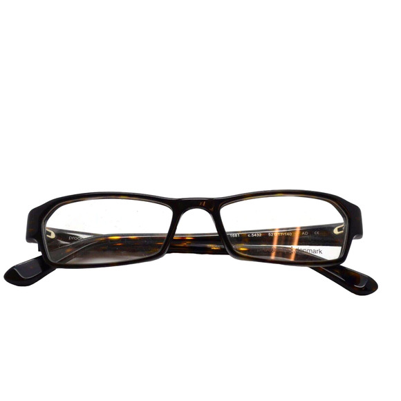NEW Auth PRODESIGN DENMARK 1681 c. 5432 Eyeglasses Frames - Picture 5 of 5